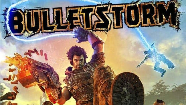 ¿Hay una secuela de Bulletstorm en camino?