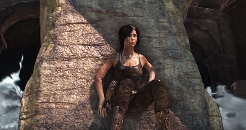 Lara Croft podría sufrir secuelas traumáticas en Rise of the Tomb Raider