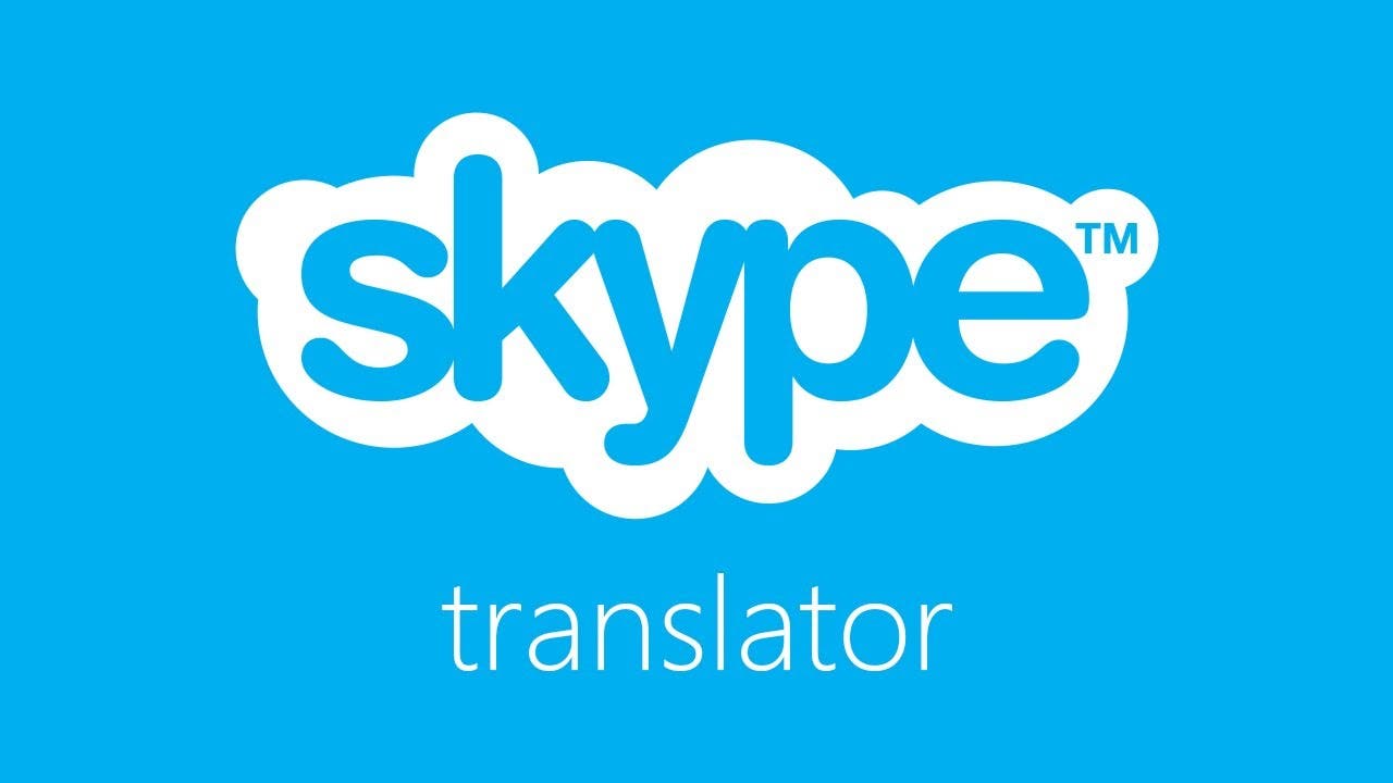 Skype Translator ya disponible en Skype para escritorio Windows