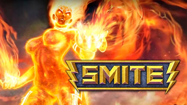 Nueva actualización para Smite que traerá a Sol, una nueva diosa
