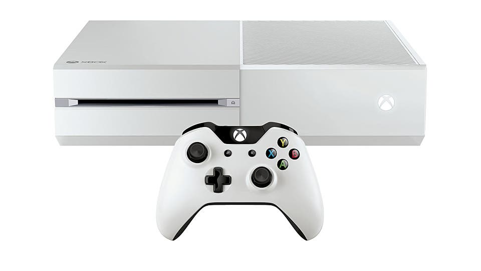 Microsoft anuncia dos nuevos bundles especiales para Xbox One