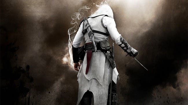 El rodaje de la película de Assassin’s Creed visitará tierras almerienses