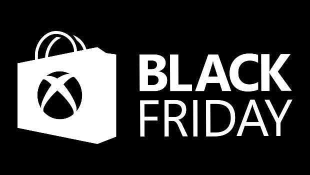 Llega el Black Friday a la tienda de Microsoft