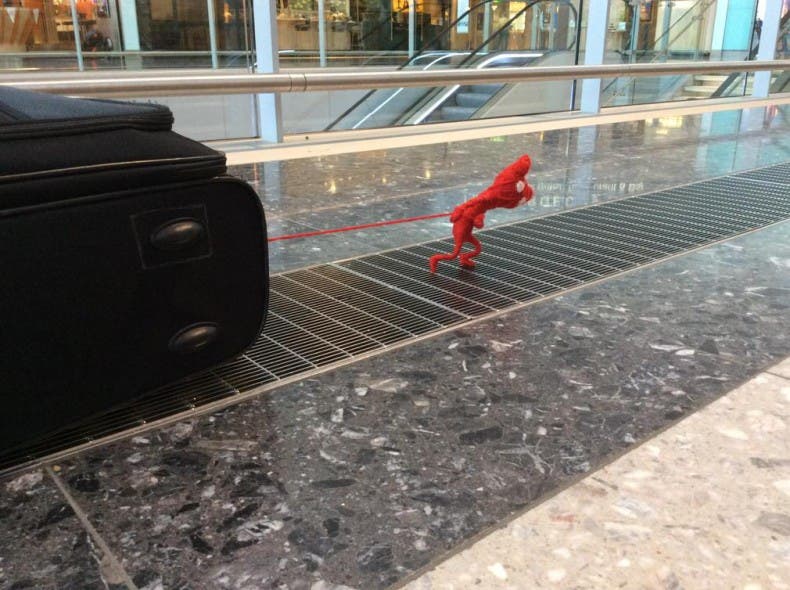 Ya sabemos lo que ocupará Unravel en nuestros discos duros