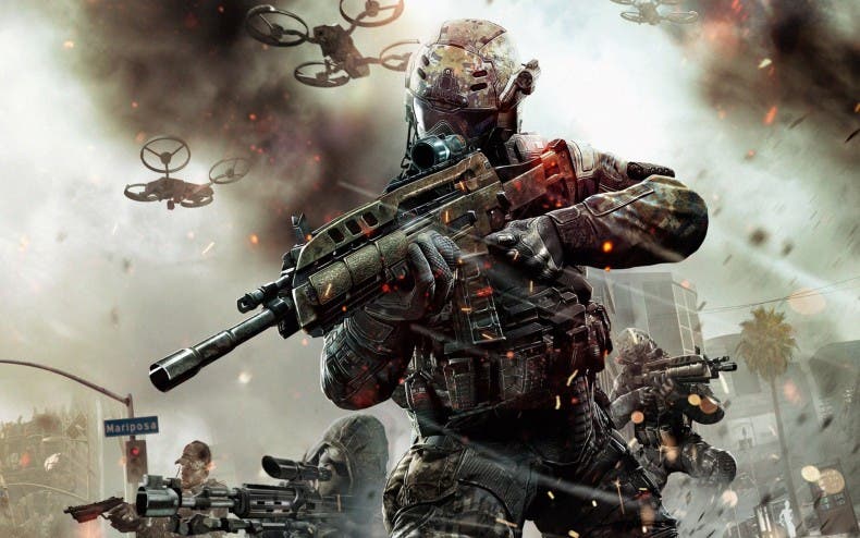 Treyarch comienza a banear a usuarios de Call of Duty: Black Ops 3