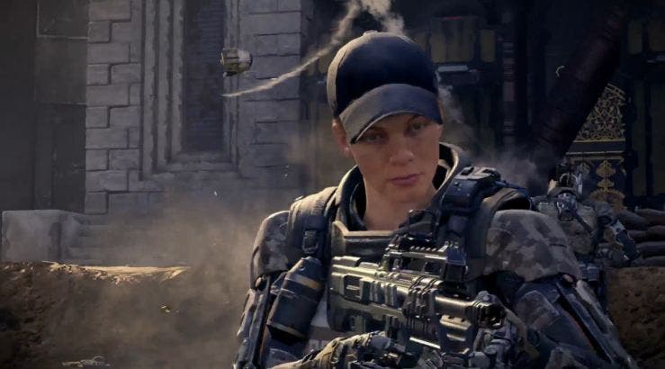 Call of Duty: Black Ops 3 sigue arrasando las listas de ventas en UK