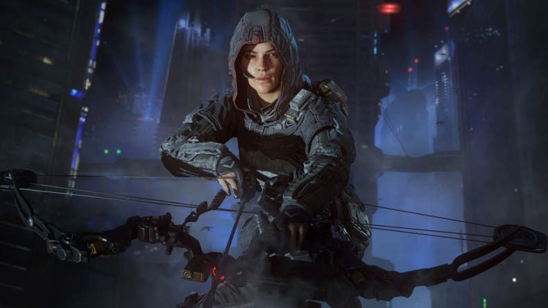 Acusan a Call of Duty de hacer a las mujeres “más violentas”