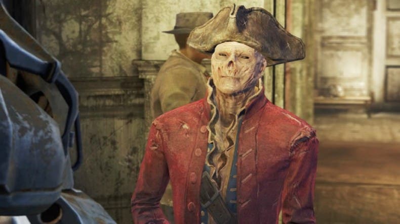 Un hombre ruso culpa a Fallout 4 por haber perdido a su mujer, su trabajo y a sus amigos