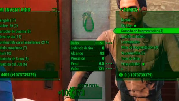 Guía: Cómo conseguir chapas y objetos gratis en Fallout 4