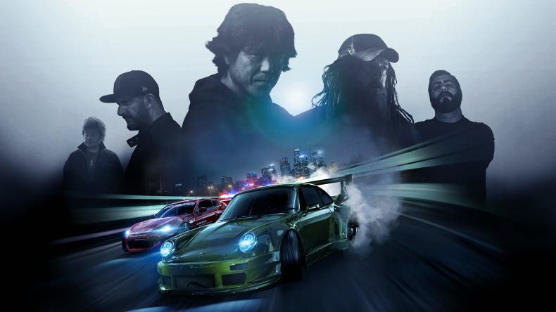 Ghost Games busca consejo para el multijugador de Need for Speed