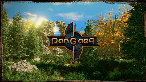 Pangaea: New World, un survival postapocalíptico en busca de financiarse