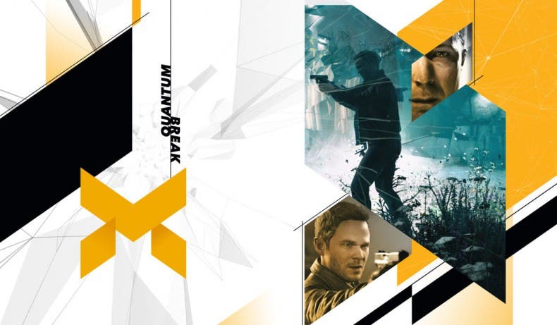 Nuevas imágenes y detalles sobre el control del tiempo de Quantum Break
