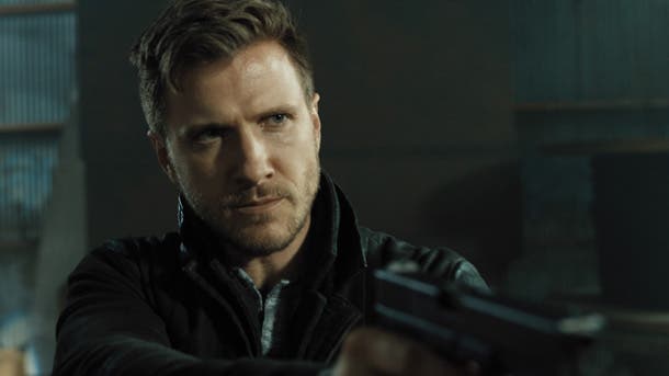 Las cinemáticas de Quantum Break serán en tiempo real