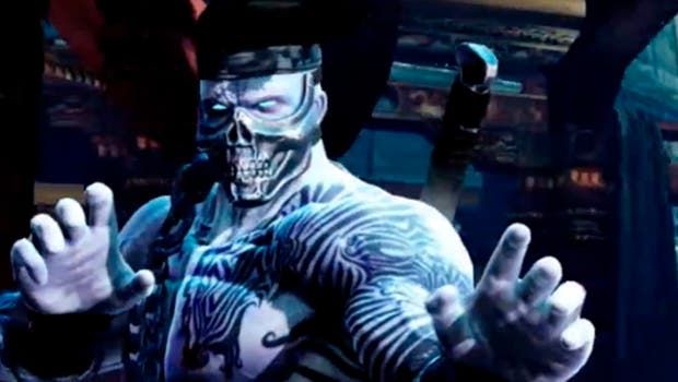 Estas son las habilidades de Shadow Jago, que llegará en unos días a Killer Instinct