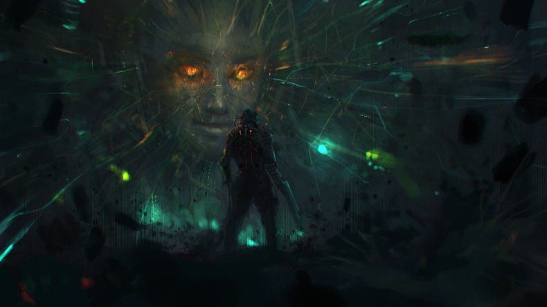 Primer gameplay del regreso de System Shock