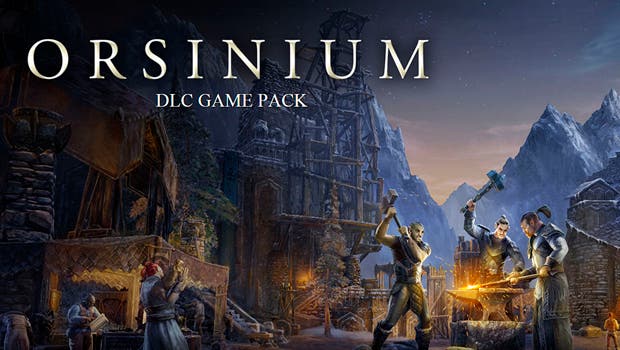 Orsinum llega a The Elder Scrolls Online