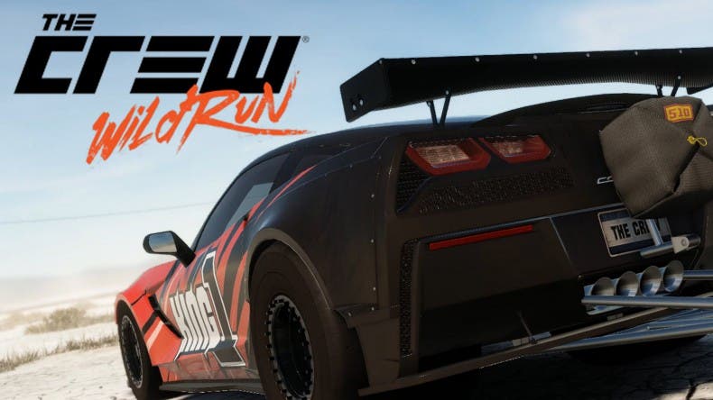 The Crew Wild Run presenta un nuevo modo de juego en su actualización de abril
