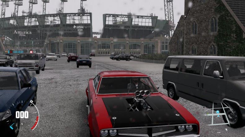 En 2 años, The Crew ha dado cobijo a 10 millones de jugadores
