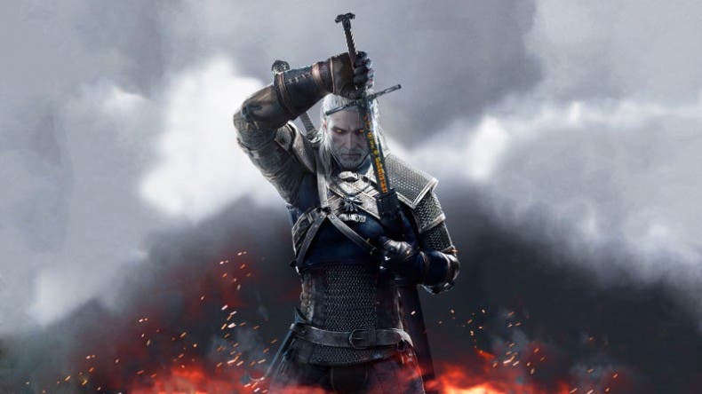 Anunciada la película de The Witcher, que llegará en 2017