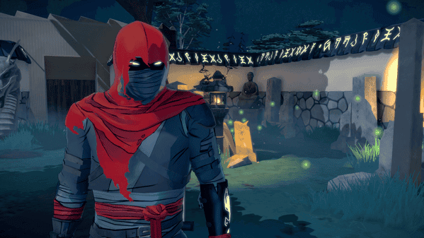 Twin Souls: Path of Shadows, un par de nuevas imágenes
