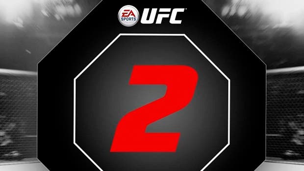EA Sports confirma UFC 2
