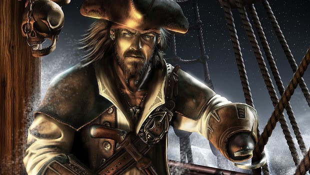 Anunciado Vendetta: Curse of Raven’s Cry para Xbox One