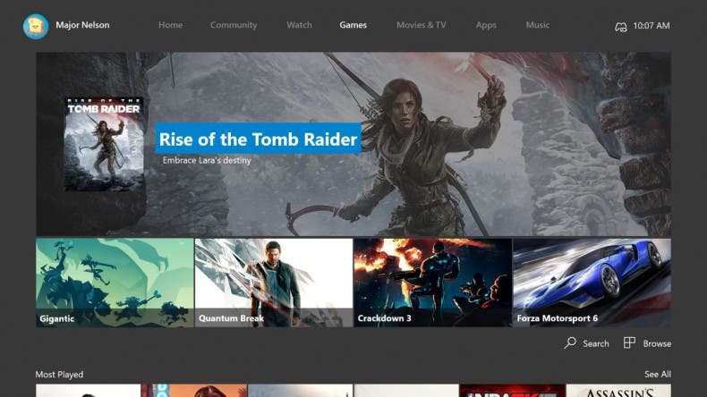 Estas son las noticias de Xbox más importantes de la semana (8 – 14 de Nov.)