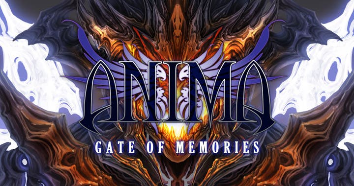 Conoce la historia de Anima Gate Of Memories gracias a su nuevo trailer