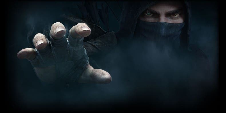 La película de Thief ya cuenta con una productora y guionistas