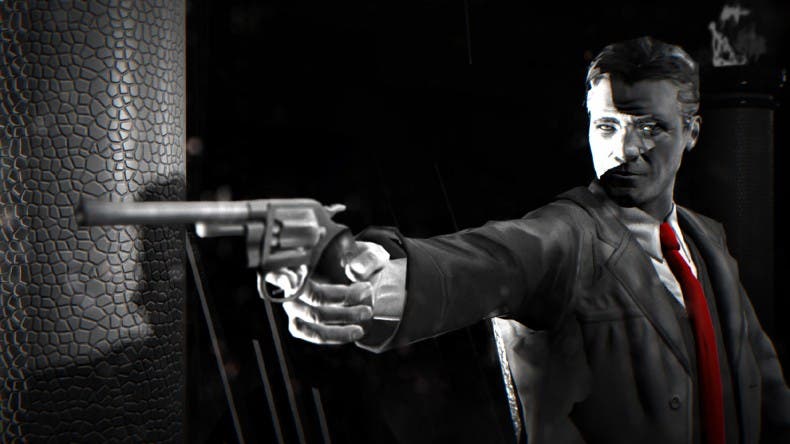 Fecha y primeras imágenes de Blues & Bullets Episodio 2