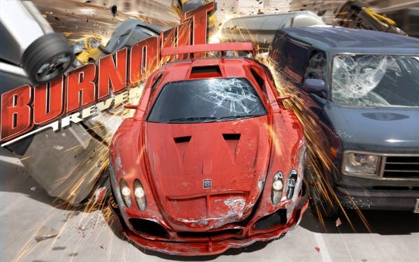 Criterion no tiene la intención de traer Burnout Revenge a la retrocompatibilidad