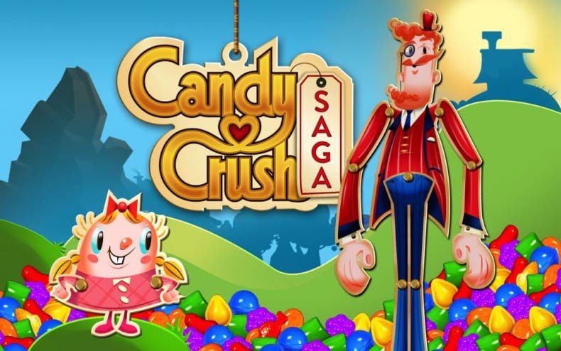 Activision compra King, creador de la saga Candy Crush, por 5.355 millones
