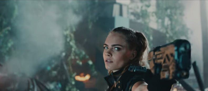 Call of Duty: Black Ops III, nuevo espectacular trailer con actores reales