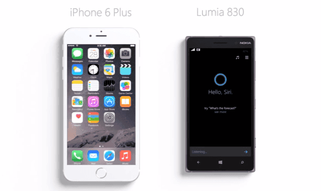Ya puedes probar Cortana en iPhone e iPad