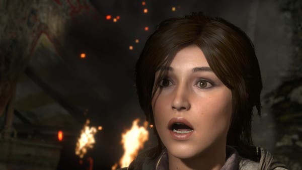 Análisis técnico de Rise of the Tomb Raider