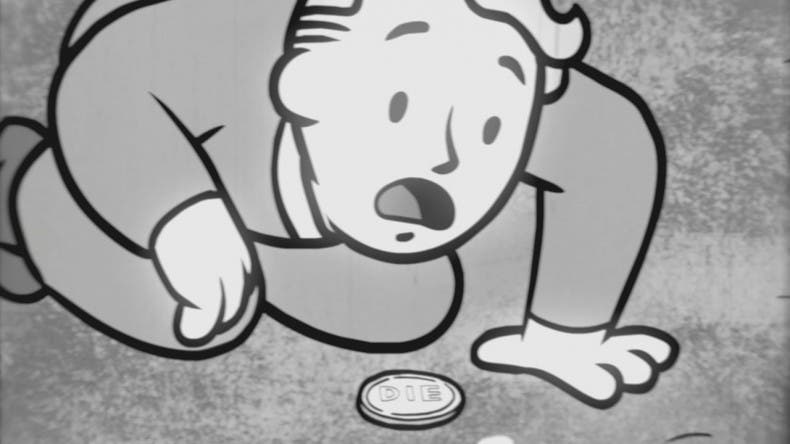 El DLC Vault-Tec Workshop de Fallout 4 llegará a finales de julio