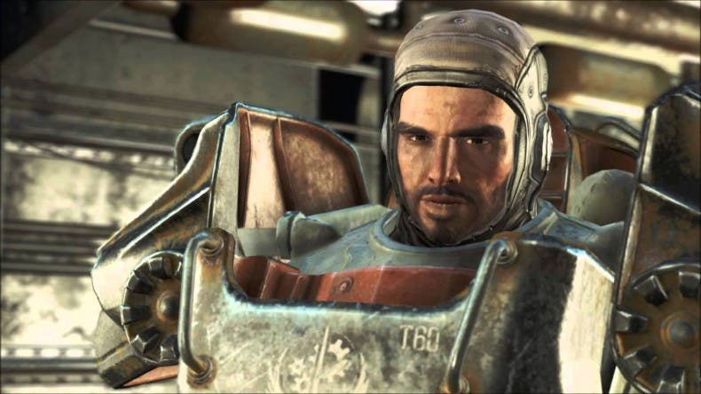 Fallout 4 podría haber vendido más de 5 millones de unidades la primera semana