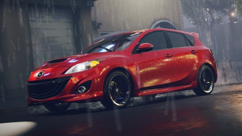 Forza Horizon 3 para 2016, según un rumor