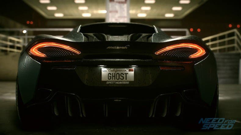 Ya sabemos la resolución y framerate de Need for Speed en Xbox One, y viene con ligeros problemas