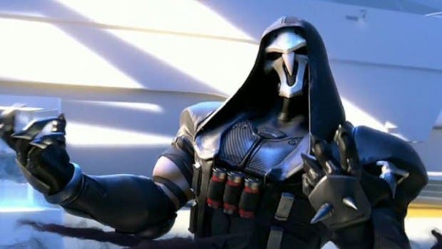 Overwatch, nuevo vídeo gameplay de la beta