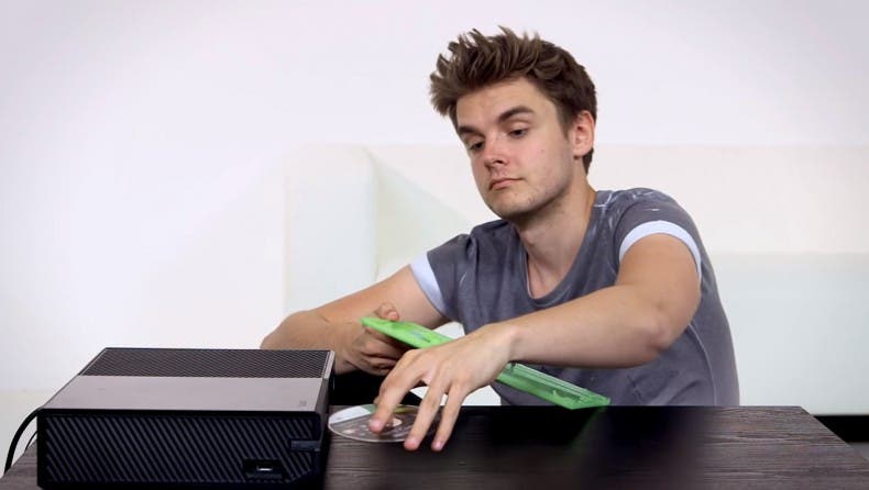 Microsoft le devuelve la “broma” a Sony en su nuevo vídeo sobre la retrocompatibilidad