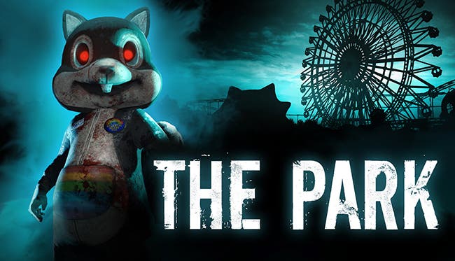 El terrorífico The Park ya tiene fecha de lanzamiento en Xbox One
