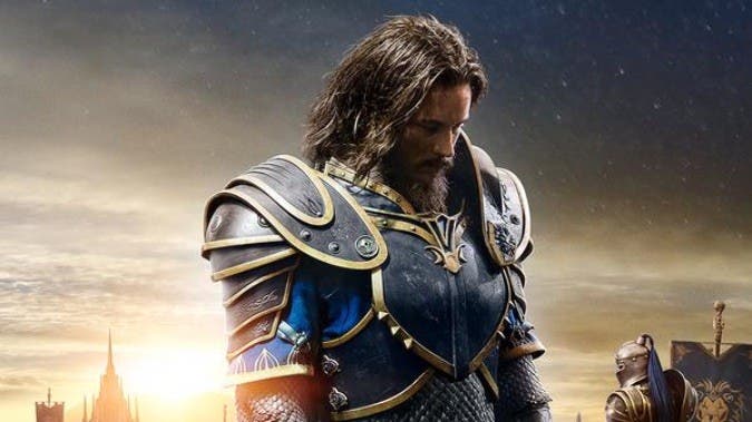 Teaser trailer de Warcraft: El Origen, la adaptación al cine del juego de Activision-Blizzard