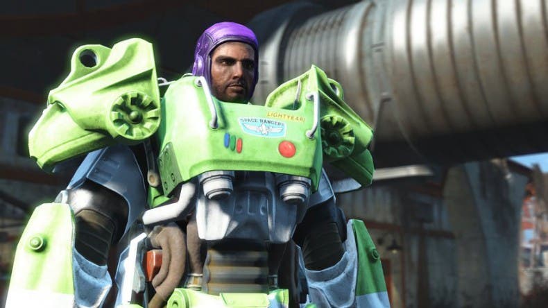 Fallout 4 en Xbox se cuela entre los más vendidos en Japón