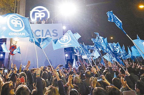 El PP gana las elecciones. ¿Qué dice su programa electoral sobre los videojuegos?