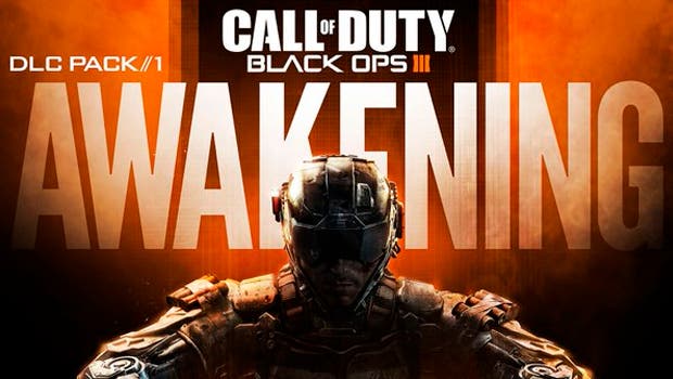 Ya disponible Awakening en Xbox One, primer DLC de Black Ops 3