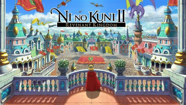 Sony confirma que la exclusividad de Ni No Kuni 2 es temporal