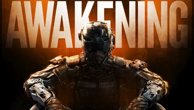 Se muestra el primer DLC de Call of Duty: Black Ops III en vídeo