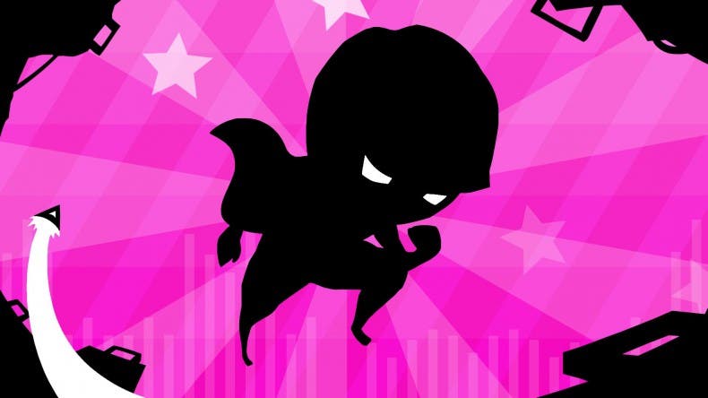 Ya disponible para comprar y pre-descargar Electronic Super Joy en Xbox One