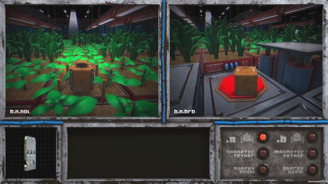Anunciado Factotum 90 para Xbox One